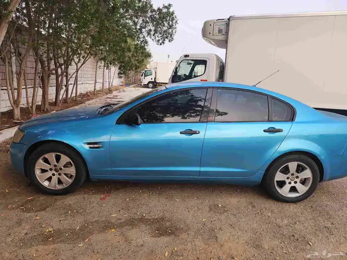 لومينا 2007 ls علي الشرط 2