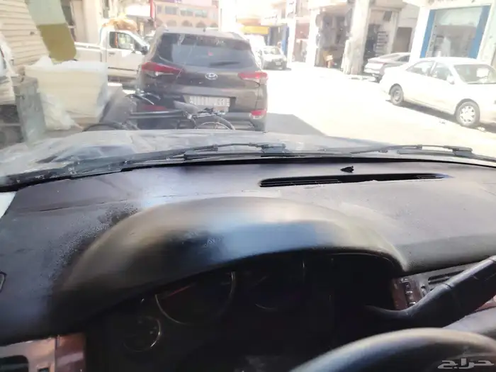 إصلاح طبلون جمس يوكن 1