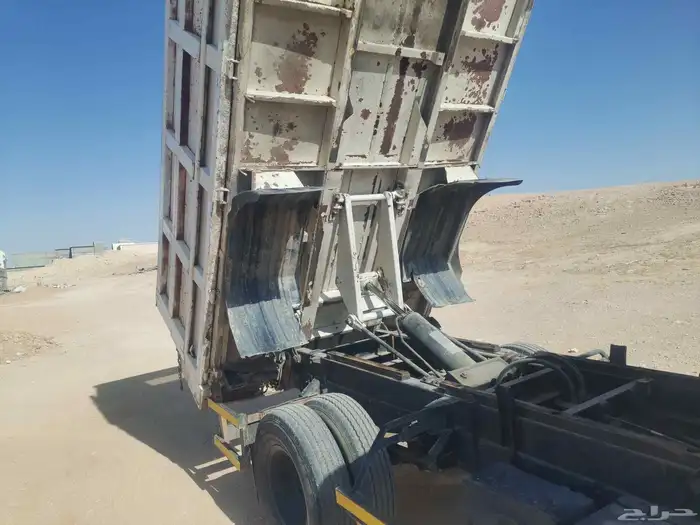 دينا قلاب اساس 3 طن 8