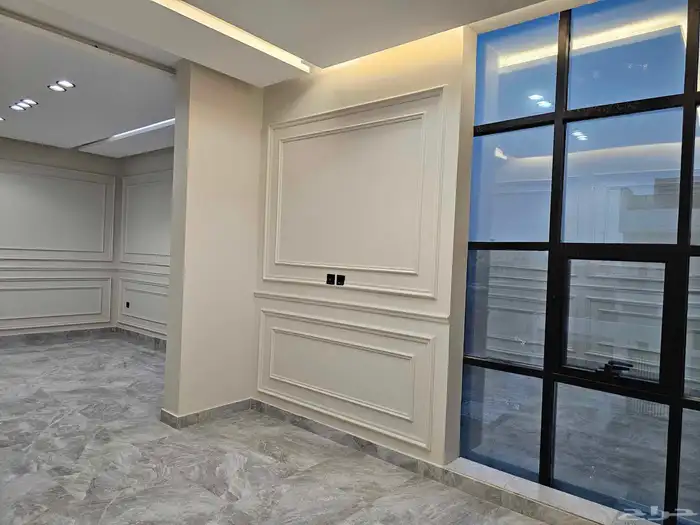 للبيع فلل مودرن سكنية مدينة جدة-أبحرالشمالية حي الزمرد 17