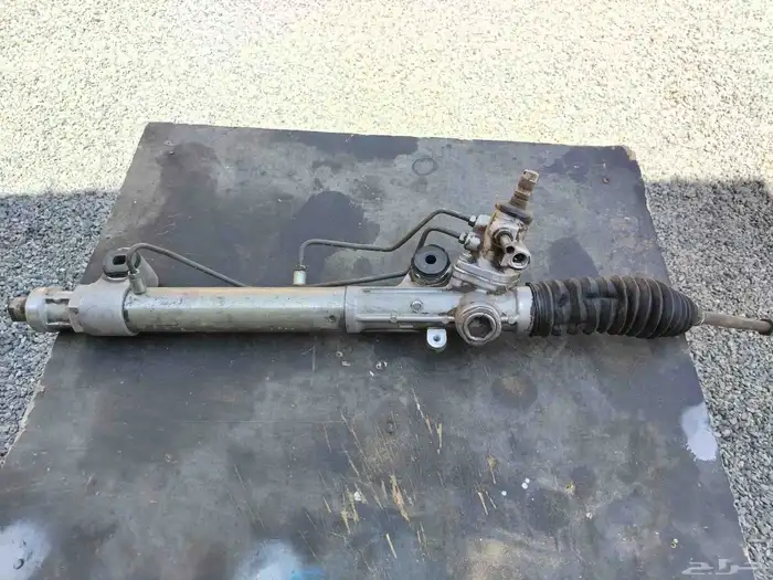 هايلكس 2011 قطع غيار 13