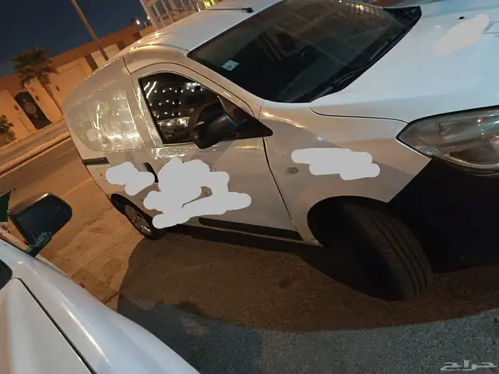 رينو فان دوكر 2