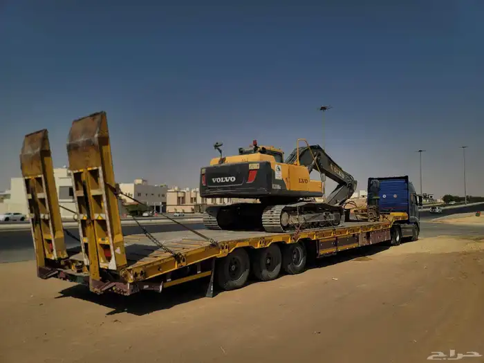 لوبد متواجد في جده مكه الطايف يبحث عن حموله الى اي تجاه 1