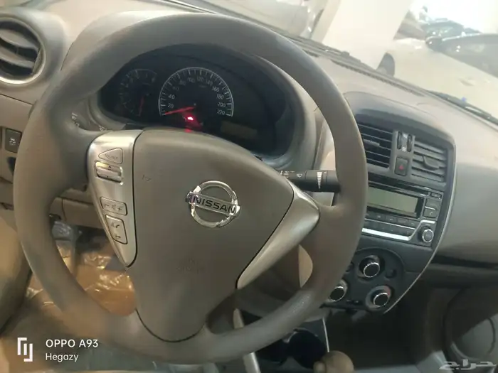 نيسان صني كمفورت 2024 10