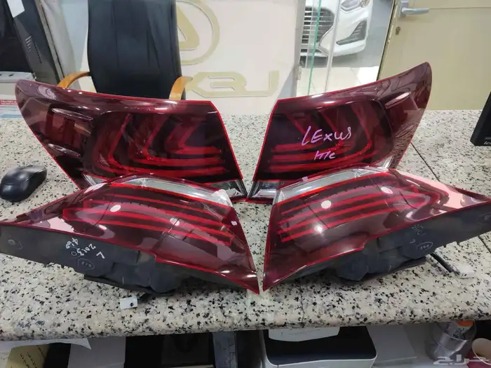 لكزس LS460 موديل 2014 0