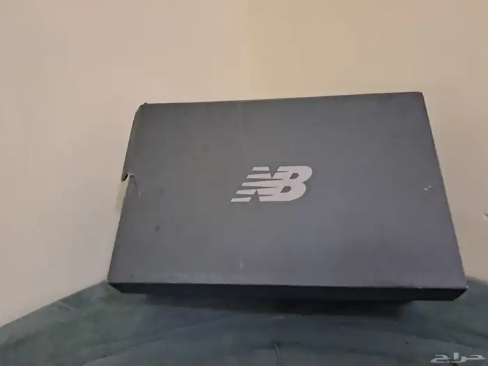 جزمه new balance 574 شريتها وطلعت مو مقاسي وما قدرت ارجعها 1
