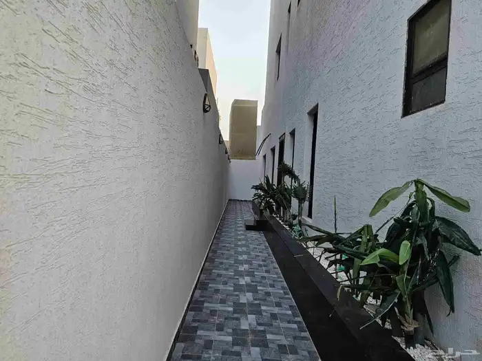 للبيع فلل مودرن سكنية مدينة جدة-أبحرالشمالية حي الزمرد 4