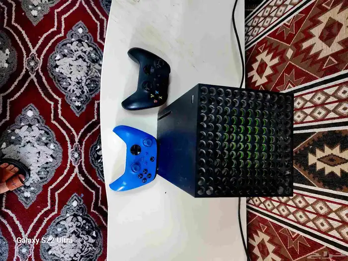 أكس بوكس x 1