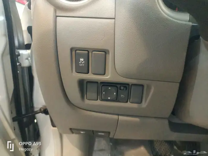 نيسان صني كمفورت 2024 12