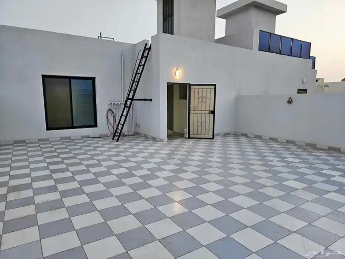 للبيع فلل مودرن سكنية مدينة جدة-أبحرالشمالية حي الزمرد 28