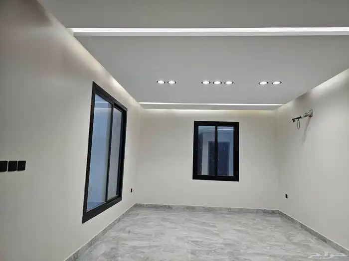 للبيع فلل مودرن سكنية مدينة جدة-أبحرالشمالية حي الزمرد 22