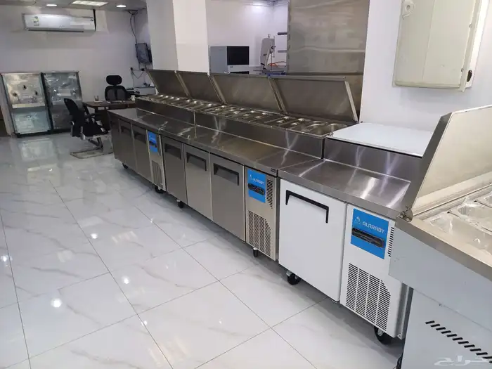 شركة العربى لتجهيز المطاعم والفنادق والكافتيرات 18