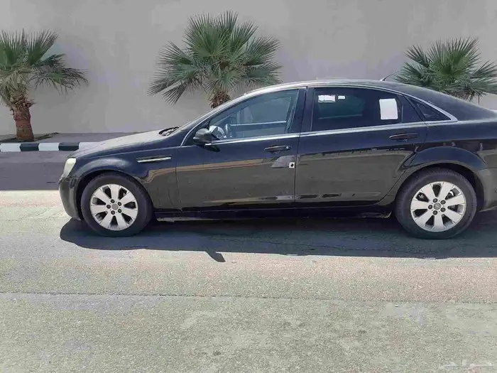 للبيع كابرس 6سرندل موديل 2008 0
