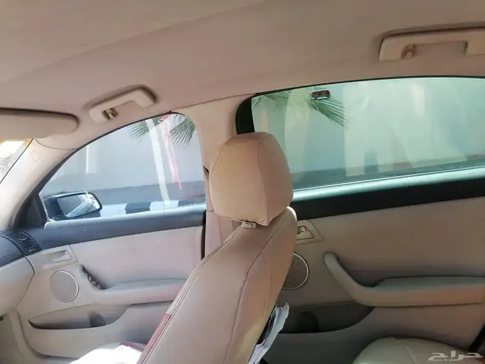 للبيع كابرس 6سرندل موديل 2008 5
