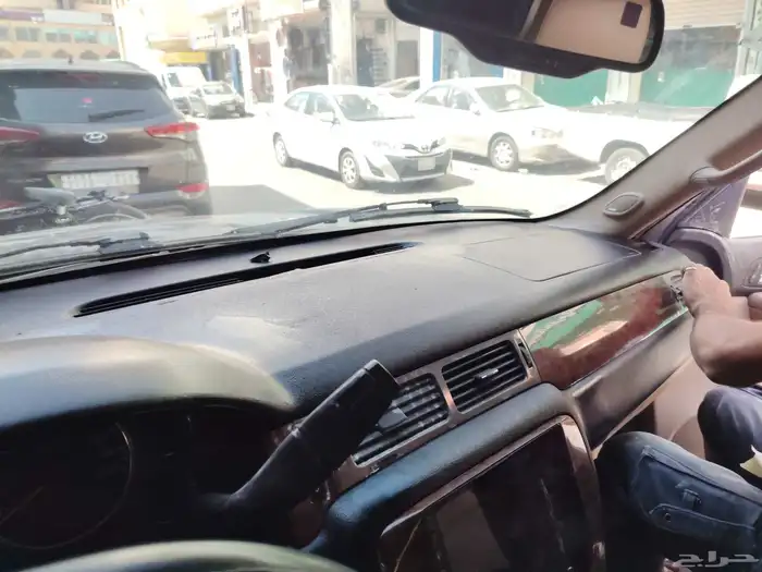إصلاح طبلون جمس يوكن 2