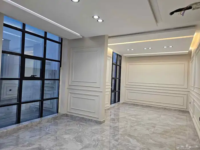للبيع فلل مودرن سكنية مدينة جدة-أبحرالشمالية حي الزمرد 18