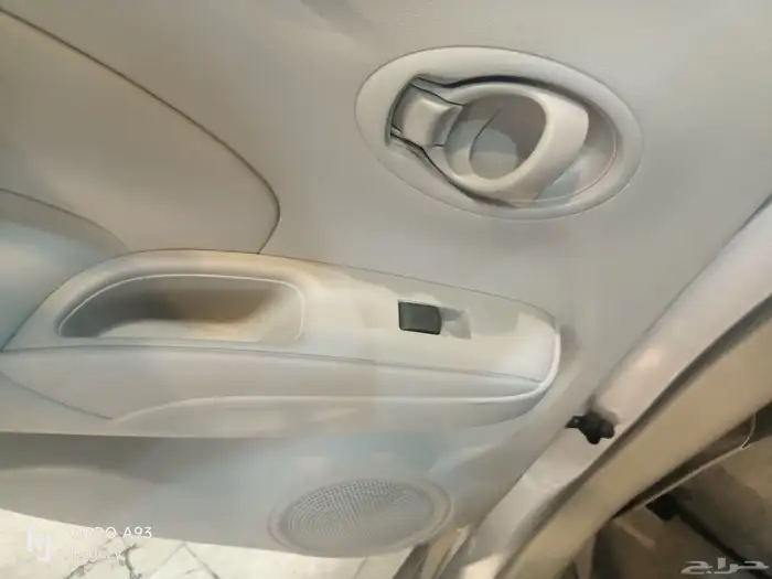 نيسان صني كمفورت 2024 14