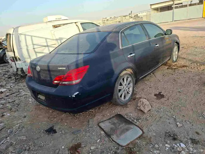 تشليح افلون 2010قطع غيار 5