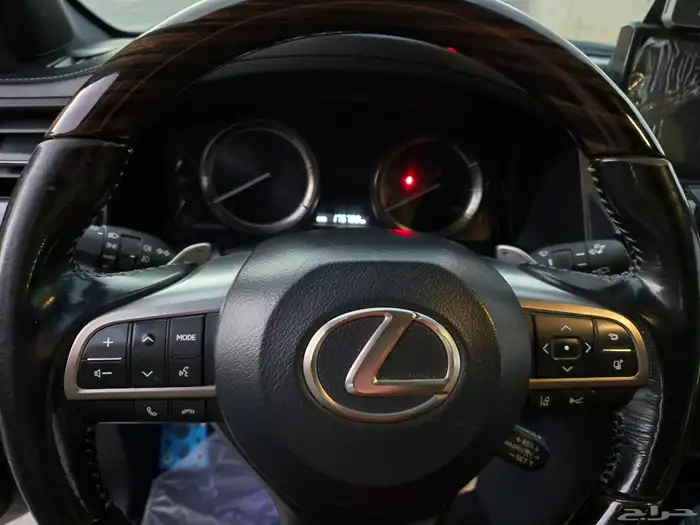 لكزس LX570 موديل 2018 11