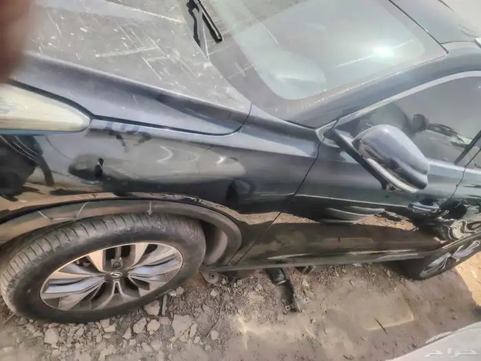 متوفر جميع قطع غيار سيارة جاك GAC GS8 5