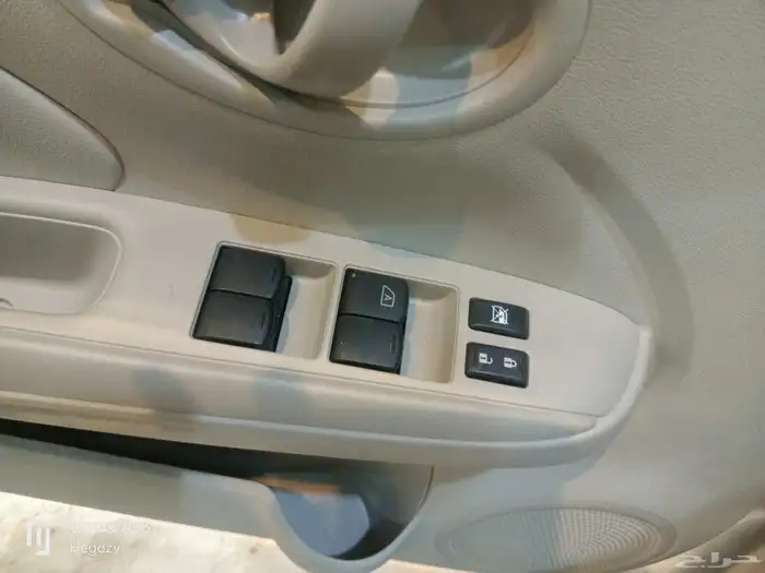 نيسان صني كمفورت 2024 13