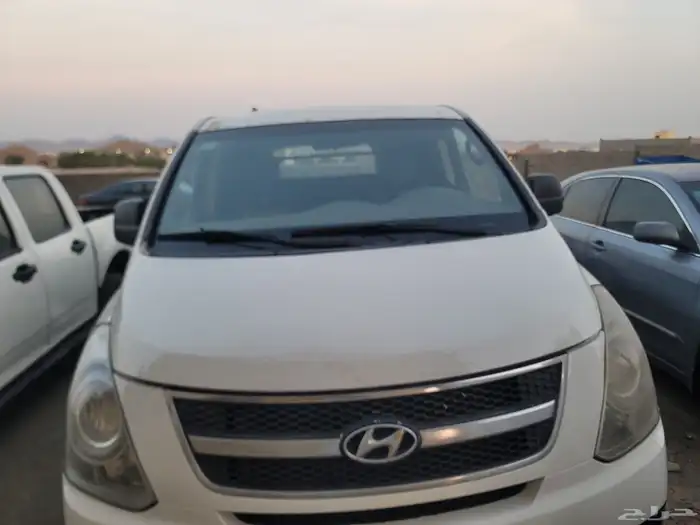 هونداي h1 بضاعة 5