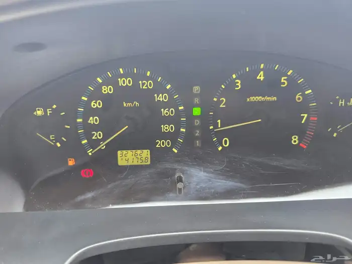 للبيع نيسان باثفندر موديل 2005 خليجي 14