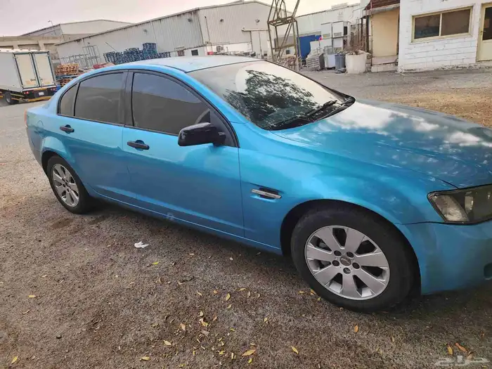 لومينا 2007 ls علي الشرط 1