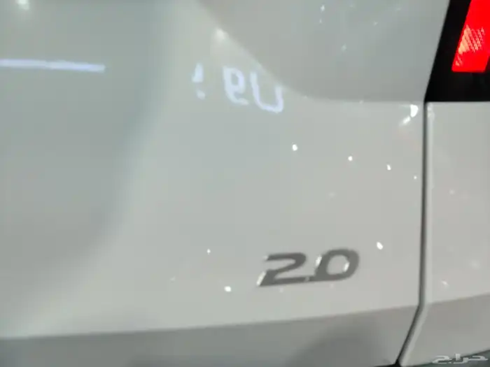 هونداي كريتا جراند كمفورت 7ركاب 2000cc موديل 2025 5