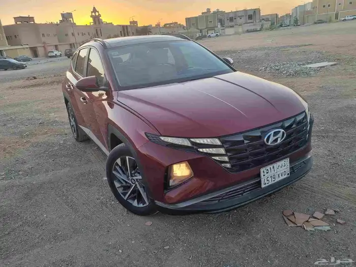 توسان 2022 2