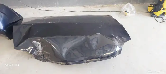 قطع غيار جمس يوكن مستعملة 2009 4