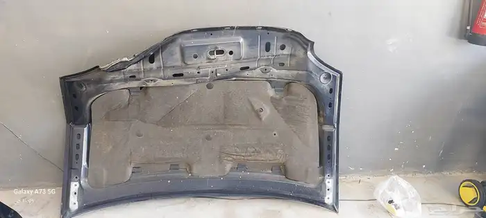 قطع غيار جمس يوكن مستعملة 2009 2