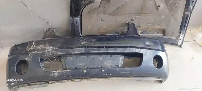 قطع غيار جمس يوكن مستعملة 2009 0