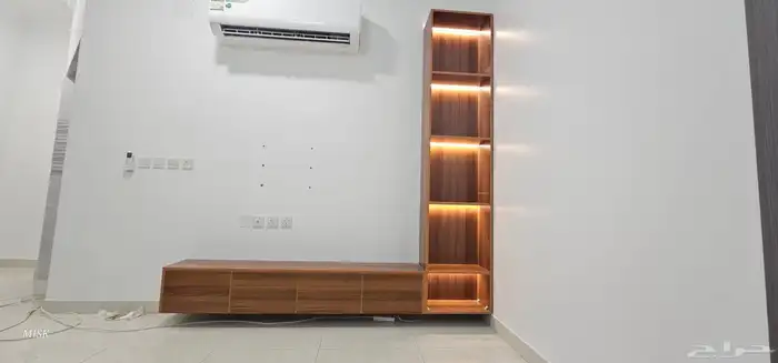 تصميم وتصنيع غرف نوم ومطابخ و مكاتب تلفزيون 4