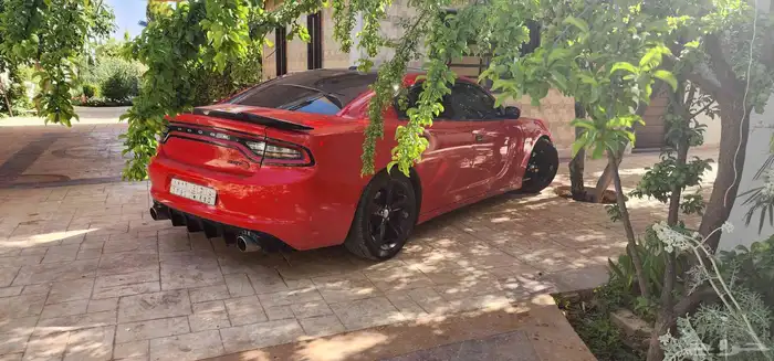 تشارجر 2016 RT 2