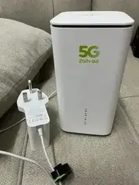 للبيع مودم يدعم جميع الشرائح التواصل خاص 0