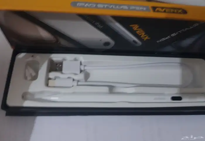 قلم اليكتروني للاجهزة اللوحيه 1