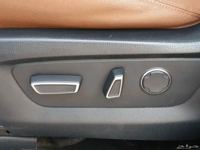 شانجان CS95 2019 فل سعودي 22