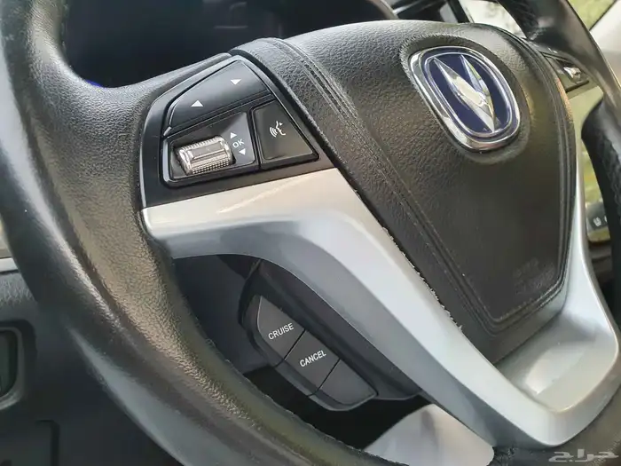 شانجان CS95 2019 فل سعودي 19