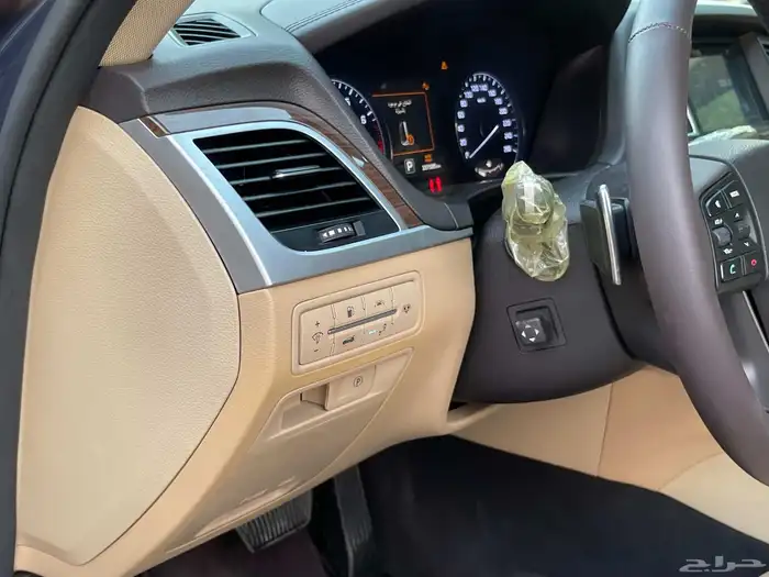 هونداي جنسس 2015 G80 سعودي 18