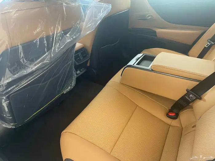 LEXUS ES300AH 2025 2