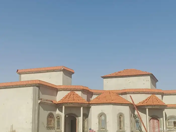 مقاول قرميد أبو يوسف 1