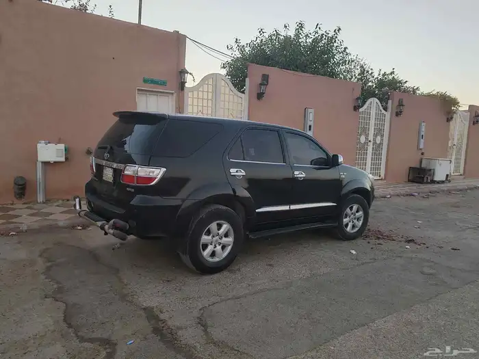 فنشنر 2009 سته سلندر فل كامل ممشا 360 كيلو قابل للزيادة 5