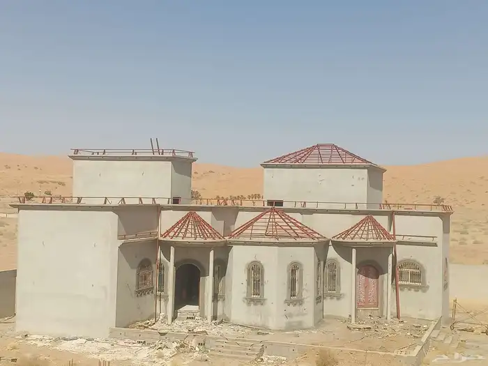 مقاول قرميد أبو يوسف 7