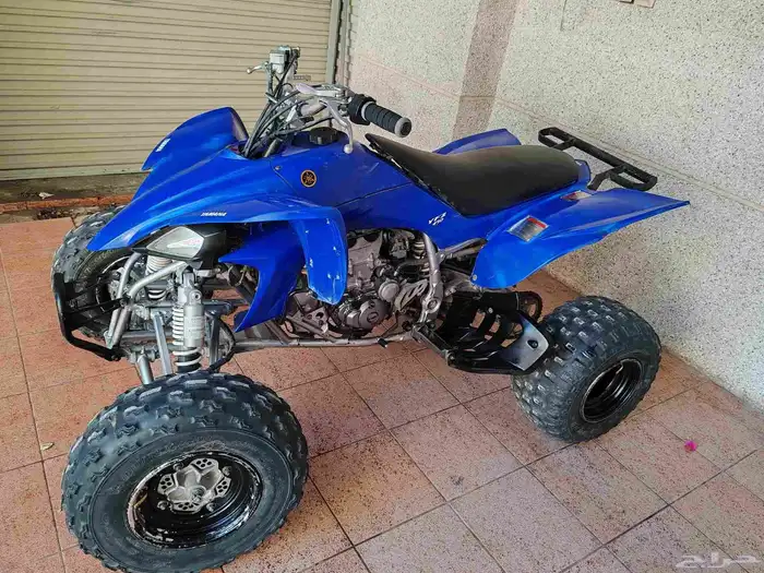 رابتر 450 1