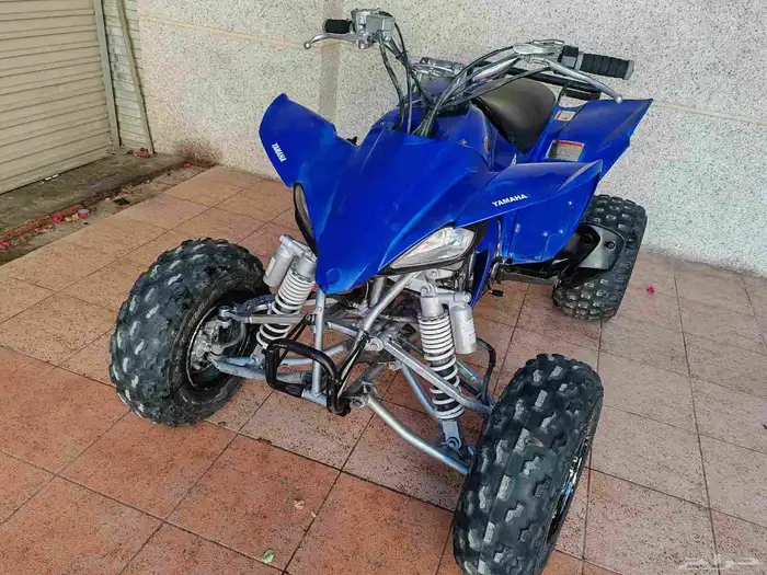 رابتر 450 0