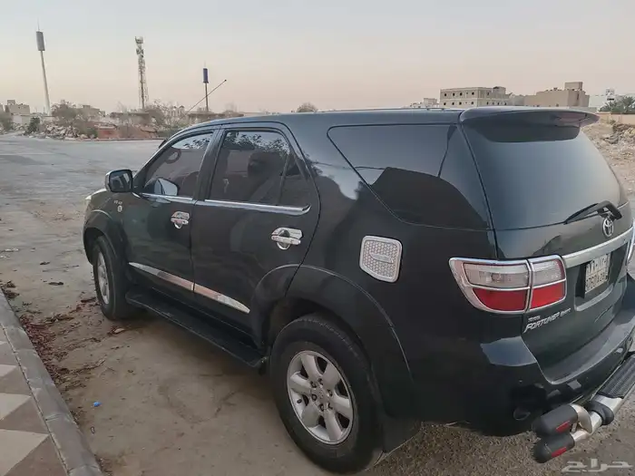 فنشنر 2009 سته سلندر فل كامل ممشا 360 كيلو قابل للزيادة 7