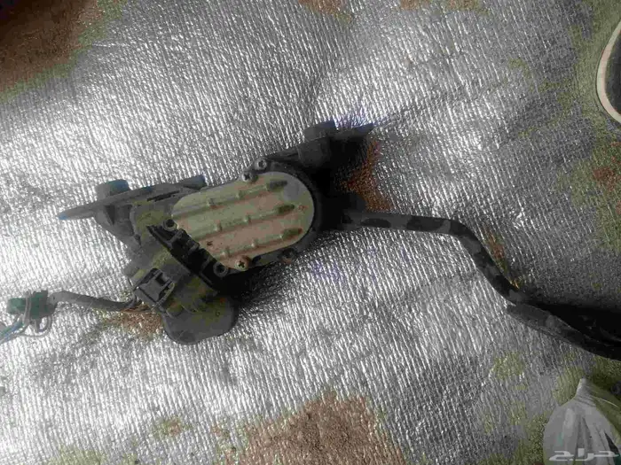 دواسة بنزين ميتسوبيشي 1