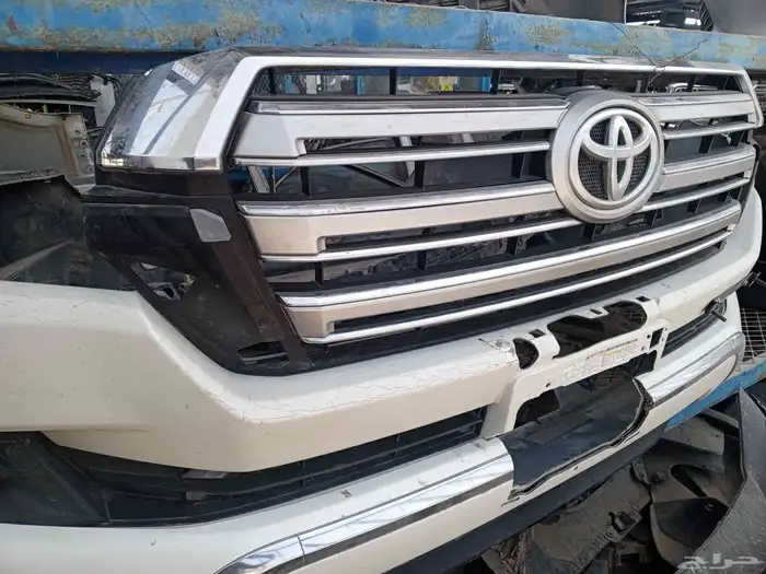 جيب لاندكروزر 2016 0