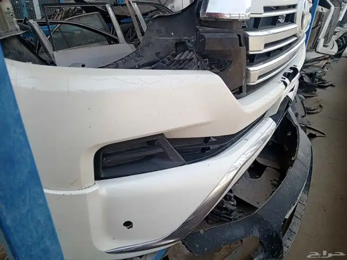 جيب لاندكروزر 2016 2